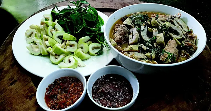 Khám Phá Các Món Ngon Từ Trái Vả: Vị Ngọt Thanh Đậm Đà Từ Thiên Nhiên