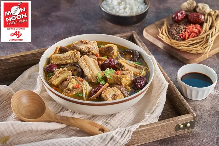Các Món Ăn Với Sườn: Khám Phá Vị Ngon Đa Dạng Trong Bữa Cơm Gia Đình