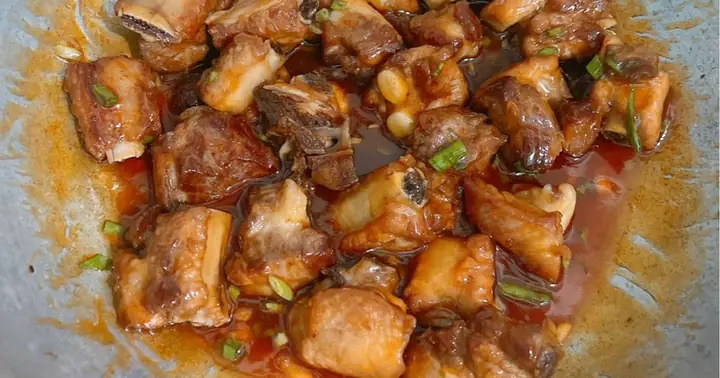 Các Món Ăn Với Sườn: Khám Phá Vị Ngon Đa Dạng Trong Bữa Cơm Gia Đình