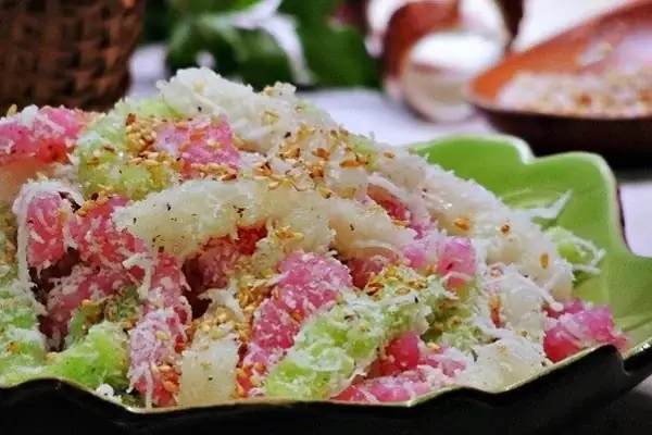 Các Món Bánh Làm Từ Khoai Mì: 15 Công Thức Dân Dã, Thơm Ngon Khó Cưỡng
