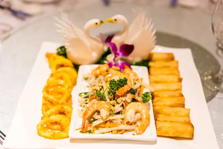 Các Món Buffet Dễ Làm Cho Bữa Tiệc Gia Đình Hoàn Hảo Các Món Buffet Dễ Làm Cho Bữa Tiệc Gia Đình Hoàn Hảo