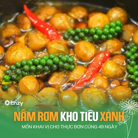 Các Món Chay Cúng 49 Ngày: Danh Sách Chi Tiết & Ý Nghĩa Tâm Linh Các Món Chay Cúng 49 Ngày: Danh Sách Chi Tiết & Ý Nghĩa Tâm Linh