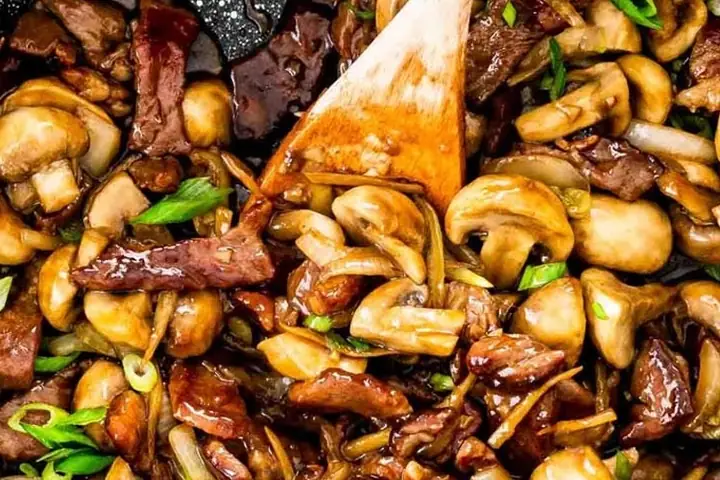 Các Món Chế Biến Từ Tim Lợn Ngon Và Bổ Dưỡng Cho Bữa Cơm Gia Đình