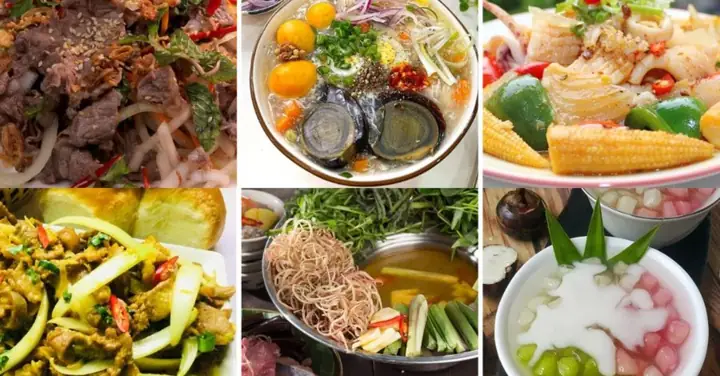 Các Món Chính Trong Bữa Tiệc: Hướng Dẫn Lên Thực Đơn Hoàn Hảo Cho Mọi Dịp