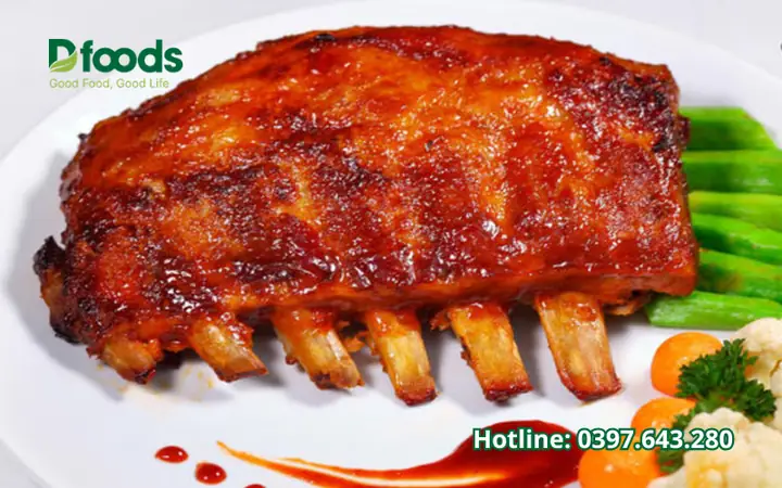 Các Món Chính Trong Bữa Tiệc: Hướng Dẫn Lên Thực Đơn Hoàn Hảo Cho Mọi Dịp