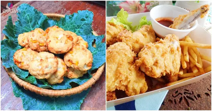 Khám Phá Thế Giới Ẩm Thực Đa Dạng: Các Món Gà Độc Lạ Và Đặc Sắc Khám Phá Thế Giới Ẩm Thực Đa Dạng: Các Món Gà Độc Lạ Và Đặc Sắc