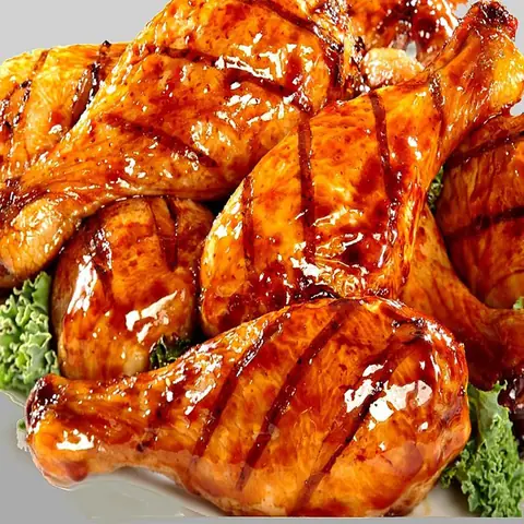 Các Món Gà Ngon Ăn Với Cơm: Gợi Ý Đa Dạng Cho Bữa Ăn Gia Đình