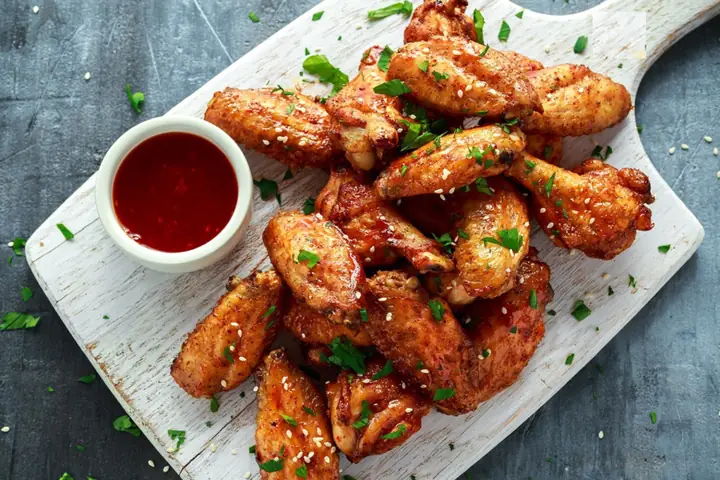 Các Món Gà Ngon Ăn Với Cơm: Gợi Ý Đa Dạng Cho Bữa Ăn Gia Đình