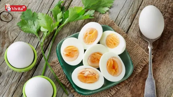 Các Món Giảm Cân Từ Trứng: 15+ Công Thức Đơn Giản, Hiệu Quả Cho Người Bận Rộn