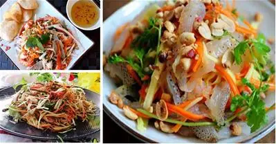 Khám Phá 15+ Món Gỏi Ngon Miền Nam Đặc Sắc, Dễ Làm Tại Nhà Khám Phá 15+ Món Gỏi Ngon Miền Nam Đặc Sắc, Dễ Làm Tại Nhà