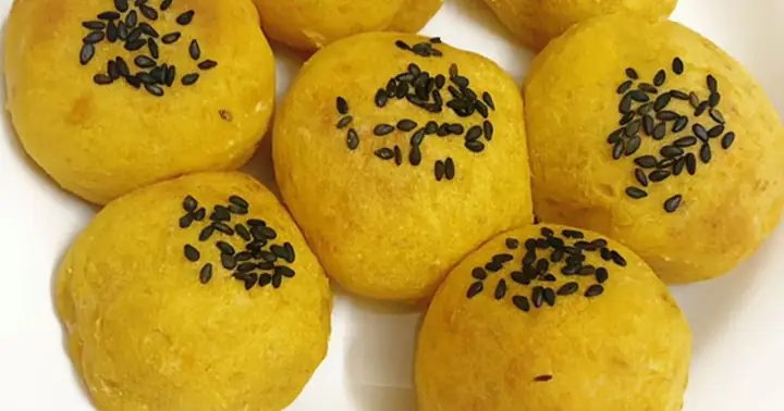 Khám Phá 15+ Các Món Làm Từ Khoai Lang Mật Vàng Thơm Ngon, Dễ Làm Tại Nhà