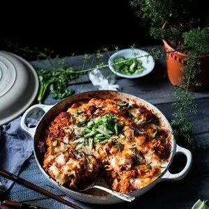 Khám Phá 20+ Món Ngon Bất Ngờ Làm Từ Phô Mai Mozzarella
