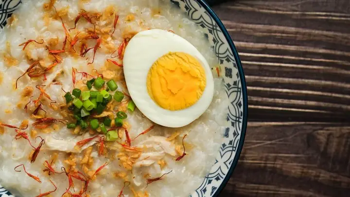 Khám Phá Vô Vàn Món Ngon Từ Trứng Gà: Từ Đơn Giản Đến Sang Trọng