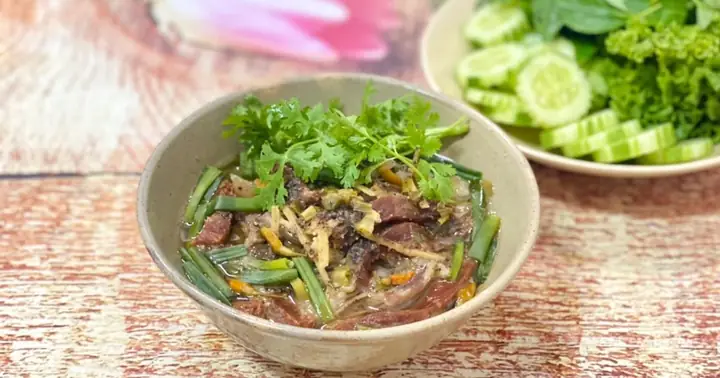 Khám Phá 15+ Món Ngon Từ Mắm Cá Lóc Chuẩn Vị Miền Tây