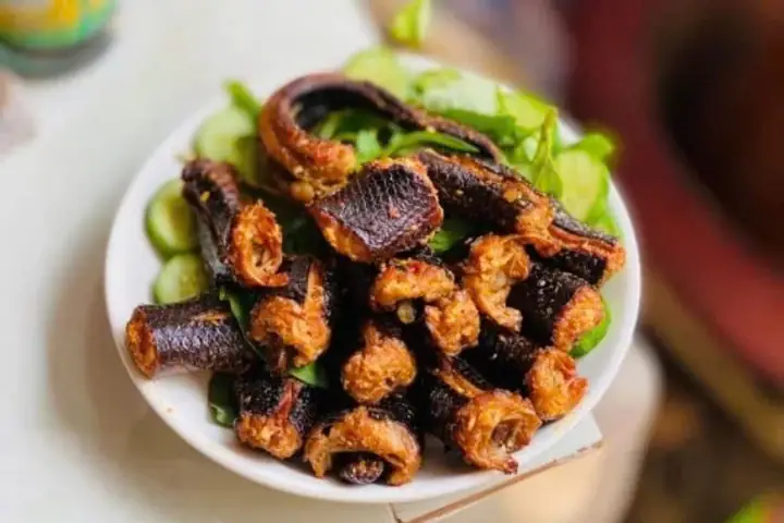 Các Món Ngon Từ Rắn Hổ Mang: Khám Phá Ẩm Thực Độc Đáo Và Hướng Dẫn Chế Biến Chi Tiết