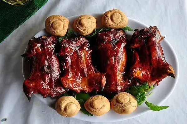 Khám Phá Các Món Ngon Từ Thịt Chuột Độc Đáo Và Cách Chế Biến An Toàn Khám Phá Các Món Ngon Từ Thịt Chuột Độc Đáo Và Cách Chế Biến An Toàn