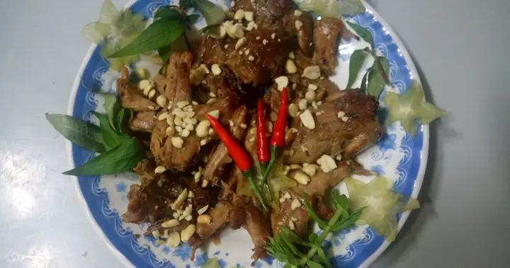 Khám Phá Các Món Ngon Từ Thịt Chuột Độc Đáo Và Cách Chế Biến An Toàn Khám Phá Các Món Ngon Từ Thịt Chuột Độc Đáo Và Cách Chế Biến An Toàn