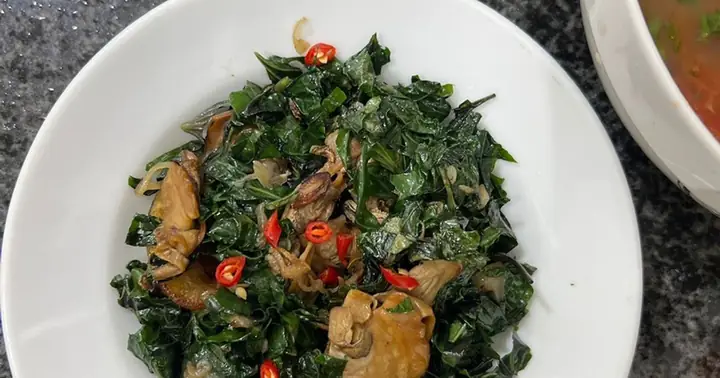 Khám Phá Thế Giới Ẩm Thực Đa Dạng Từ Các Món Ngon Từ Trai