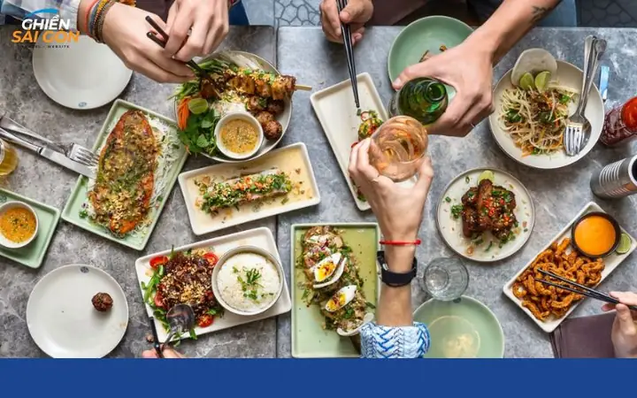 Khám Phá Thế Giới Các Món Nhâm Nhi Cuối Tuần: Từ Truyền Thống Đến Hiện Đại Khám Phá Thế Giới Các Món Nhâm Nhi Cuối Tuần: Từ Truyền Thống Đến Hiện Đại