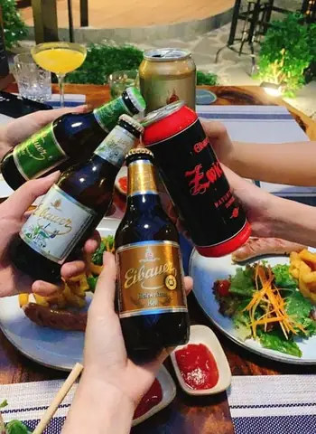 Khám Phá Các Món Nhậu Độc Đáo: Thỏa Mãn Đam Mê Ẩm Thực Đường Phố