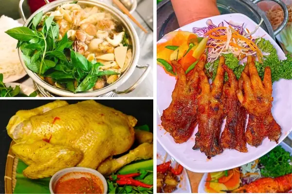 Các Món Nhậu Đơn Giản Từ Gà: 10+ Công Thức Dễ Làm, Ai Cũng Chế Biến Được
