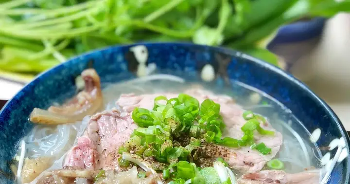Các Món Nước Dễ Làm Cho Bữa Cơm Gia Đình Thêm Hấp Dẫn Các Món Nước Dễ Làm Cho Bữa Cơm Gia Đình Thêm Hấp Dẫn