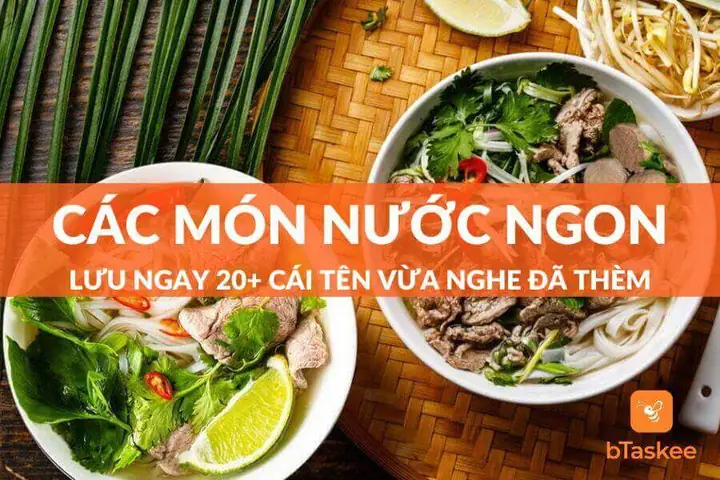 Khám Phá 10+ Các Món Nước Lèo Ngon Nức Tiếng Việt Nam Khám Phá 10+ Các Món Nước Lèo Ngon Nức Tiếng Việt Nam