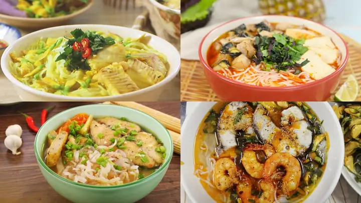Khám Phá 10+ Các Món Nước Lèo Ngon Nức Tiếng Việt Nam Khám Phá 10+ Các Món Nước Lèo Ngon Nức Tiếng Việt Nam