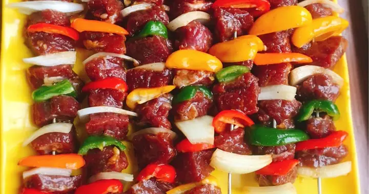 Các Món Nướng Xiên Que Thơm Ngon, Hấp Dẫn Nhất Định Phải Thử Các Món Nướng Xiên Que Thơm Ngon, Hấp Dẫn Nhất Định Phải Thử