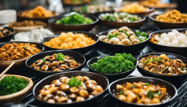 Các Món Ốc Ngon Dễ Làm Cho Bữa Cơm Gia Đình Thêm Đậm Đà