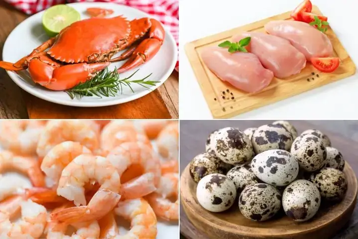 Các Món Súp Cho Bé 10 Tháng Tuổi: Thực Đơn Dinh Dưỡng Và Dễ Nấu