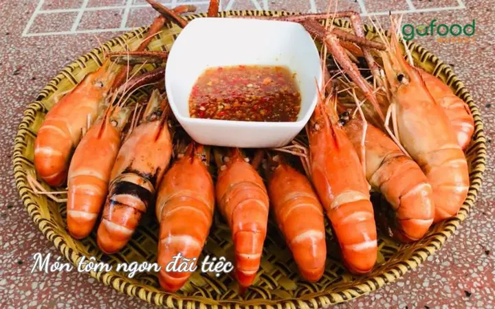 Các Món Tôm Ngon Đãi Tiệc: Gợi Ý 15+ Công Thức Hấp Dẫn, Dễ Làm