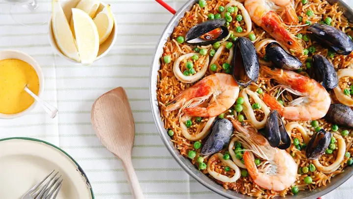 Khám Phá Thế Giới Ẩm Thực Đa Dạng Với Các Món Từ Chanh Dây