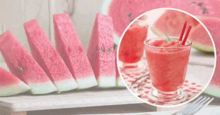 Khám Phá 10+ Món Ngon Hấp Dẫn Từ Dưa Hấu Giải Nhiệt Mùa Hè Khám Phá 10+ Món Ngon Hấp Dẫn Từ Dưa Hấu Giải Nhiệt Mùa Hè