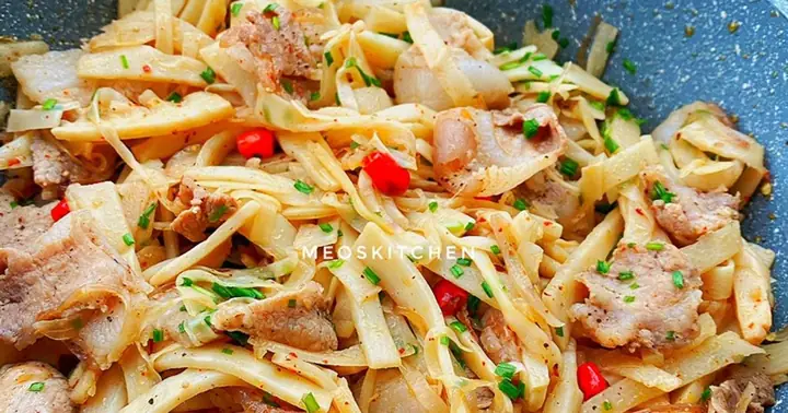 Khám Phá 15+ Món Ngon Từ Măng Tre: Từ Truyền Thống Đến Sáng Tạo Khám Phá 15+ Món Ngon Từ Măng Tre: Từ Truyền Thống Đến Sáng Tạo