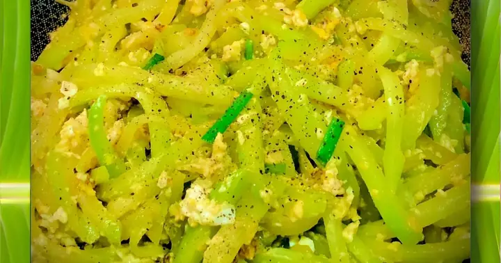 15+ Món Ngon Từ Su Su: Cách Chế Biến Đơn Giản, Bổ Dưỡng Cho Cả Gia Đình
