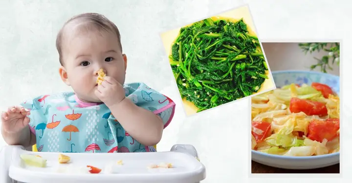 Các Món Xào Cho Bé: Gợi Ý Dinh Dưỡng Và An Toàn Cho Bữa Ăn Hàng Ngày Các Món Xào Cho Bé: Gợi Ý Dinh Dưỡng Và An Toàn Cho Bữa Ăn Hàng Ngày