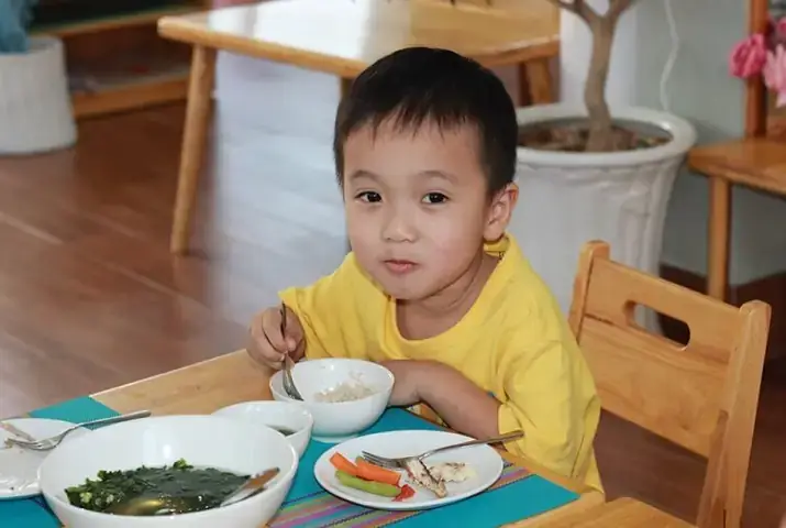 15+ Các Món Xào Cho Trẻ Mầm Non Dinh Dưỡng, Dễ Nấu, Bé Yêu Thích