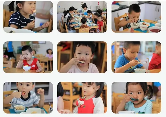 15+ Các Món Xào Cho Trẻ Mầm Non Dinh Dưỡng, Dễ Nấu, Bé Yêu Thích