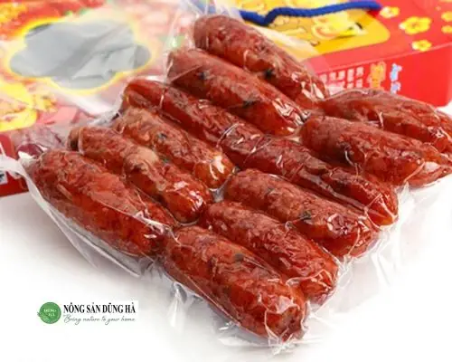 Cách Ăn Lạp Xưởng Hun Khói Chuẩn Vị, An Toàn Và Hấp Dẫn