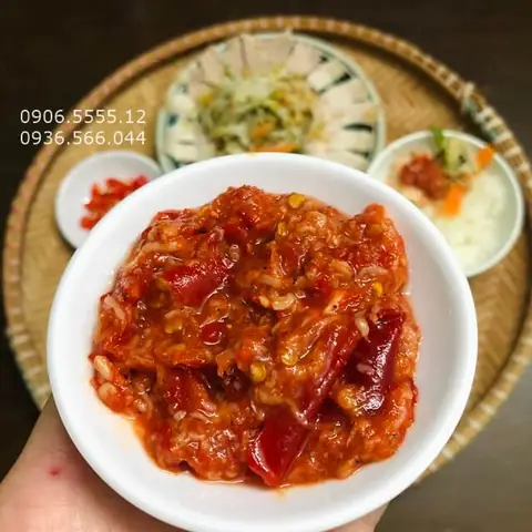 Các Cách Ăn Mắm Tép Chua Chuẩn Vị, Bổ Dưỡng Và An Toàn Các Cách Ăn Mắm Tép Chua Chuẩn Vị, Bổ Dưỡng Và An Toàn