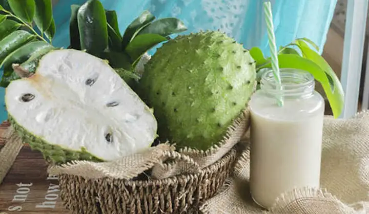Cách Ăn Mãng Cầu Ngon Nhất: Khám Phá Hương Vị Độc Đáo Và Những Lợi Ích Bất Ngờ