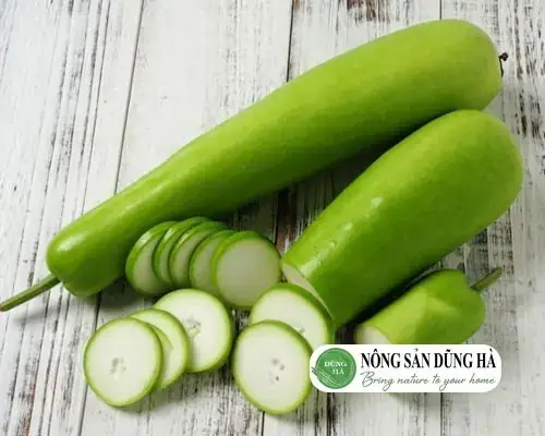 Hướng Dẫn Chi Tiết Các Cách Băm Bầu Nấu Canh Ngon Và Chuẩn Vị