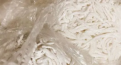 Cách Bảo Quản Bánh Canh Bột Gạo Tươi Ngon, An Toàn Tại Nhà