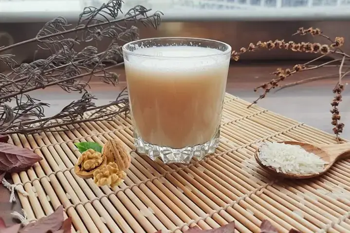 Cách Bảo Quản Sữa Gạo Hàn Quốc Cách Bảo Quản Sữa Gạo Hàn Quốc