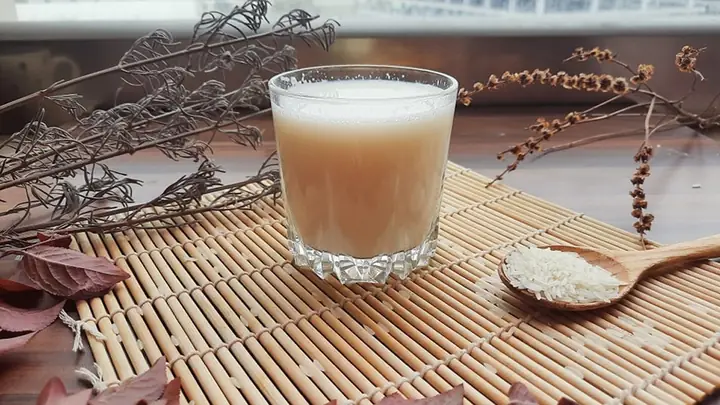 Cách Bảo Quản Sữa Gạo Hàn Quốc Cách Bảo Quản Sữa Gạo Hàn Quốc