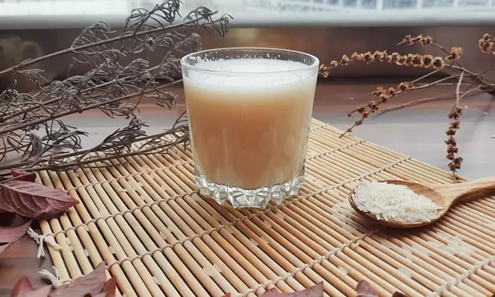 Cách Bảo Quản Sữa Gạo Hàn Quốc Cách Bảo Quản Sữa Gạo Hàn Quốc