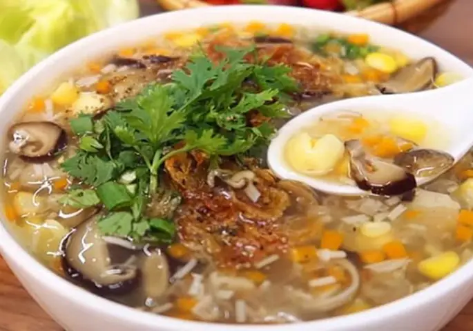 Cách Bảo Quản Súp Gà Đúng Chuẩn, Giữ Nguyên Dinh Dưỡng Và Hương Vị Thơm Ngon