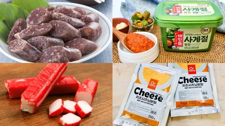 Cách Bảo Quản Tokbokki Đã Nấu