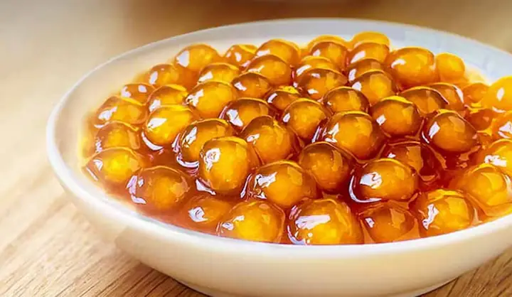 Cách Bảo Quản Trân Châu Chưa Nấu Chuẩn Nhất Cho Người Kinh Doanh